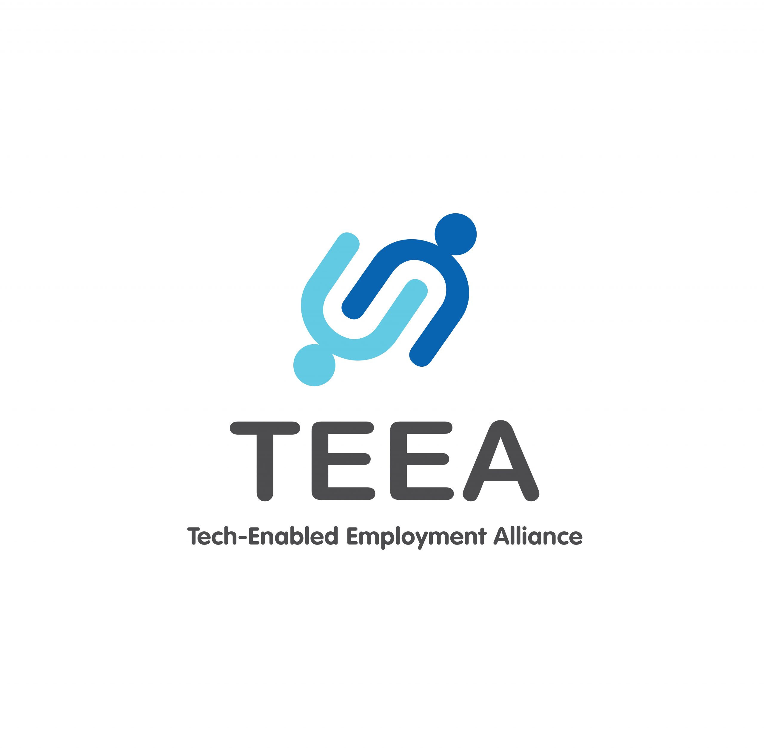 Logo for Tech Enabled Employment Alliance
